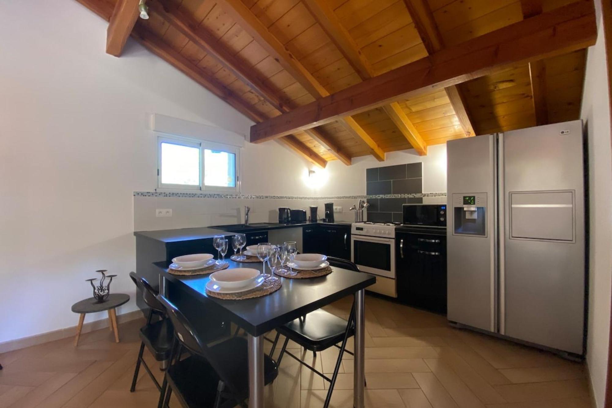 Le Xilotik - Peaceful Apartment In Espelette Exteriör bild